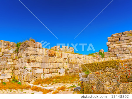in Kos island in Greece in Kos island in Greece 15448892
