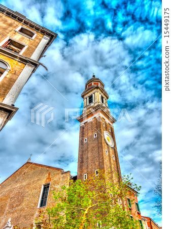 in Venice in Italy 15449175