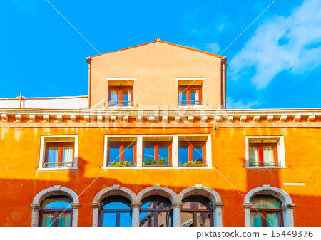 in Venice in Italy in Venice in Italy 15449376