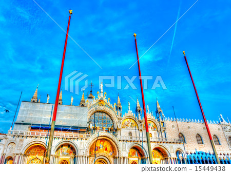 in Venice in Italy in Venice in Italy 15449438