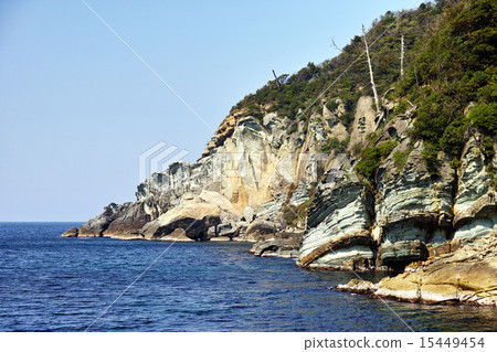 Shimane Peninsula 15449454