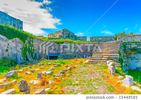 in Kos island in Greece in Kos island in Greece 15449585