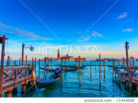 in Venice in Italy in Venice in Italy 15449686