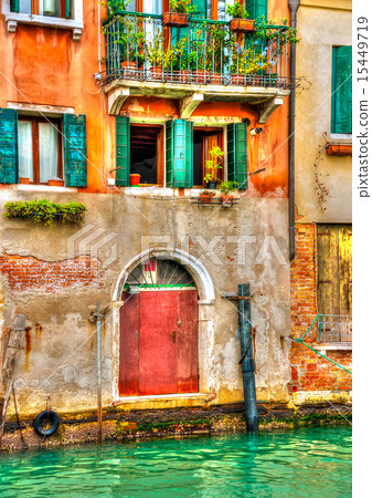 in Venice in Italy in Venice in Italy 15449719