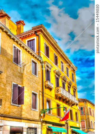 in Venice in Italy in Venice in Italy 15449880