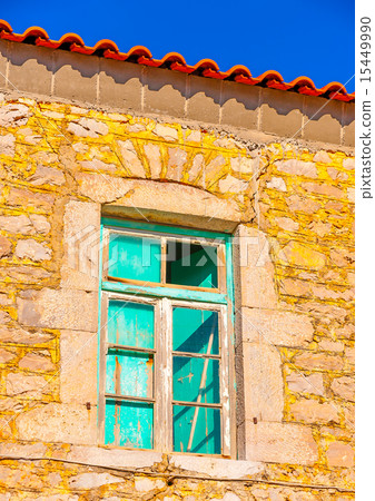 in Peleta village in southern Greece 15449990