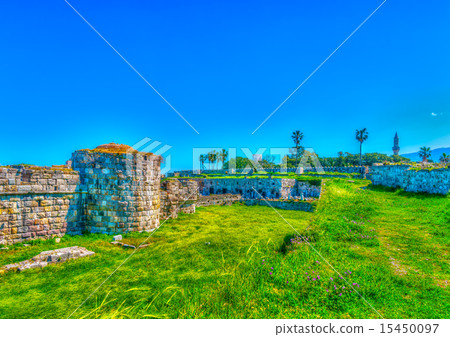 in Kos island in Greece in Kos island in Greece 15450097