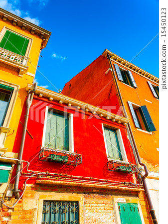 in Venice in Italy 15450123