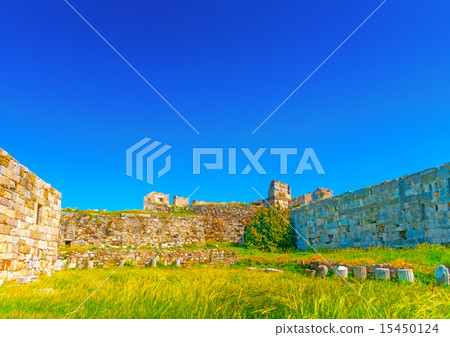 in Kos island in Greece in Kos island in Greece 15450124