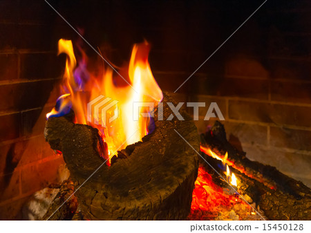 the fireplace the fireplace 15450128
