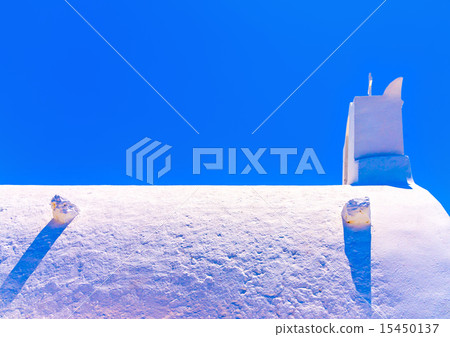 in Santorini island in Greece in Santorini island in Greece 15450137