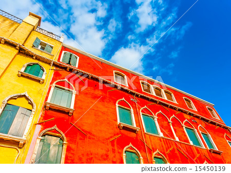 in Venice in Italy in Venice in Italy 15450139