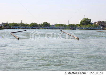 武藏水道 15450151