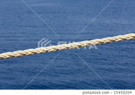 Rope 15450204