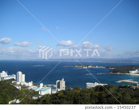Sea resort 15450237