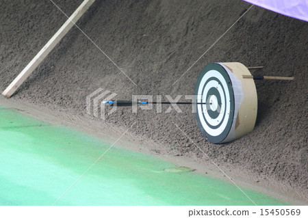 弓道 弓道 15450569