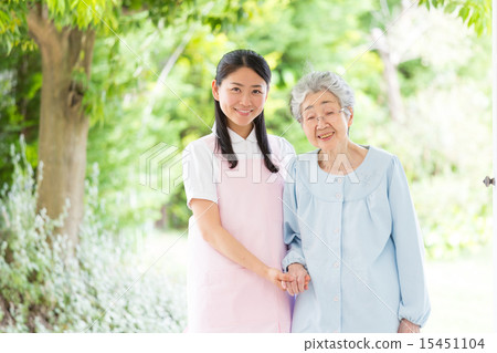 Helper care image 15451104