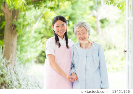 Helper care image 15451106