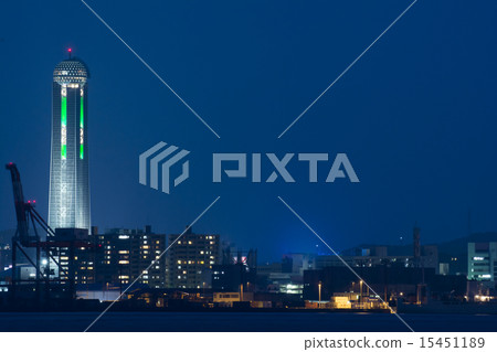 Strait Yume Tower 15451189