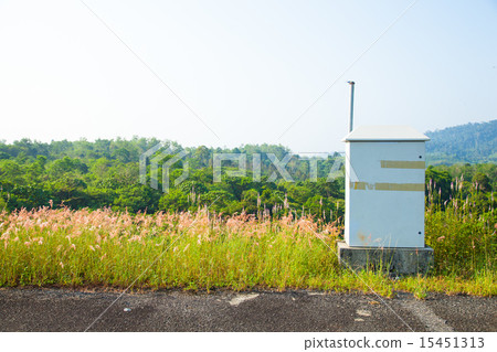 Control signal. 15451313