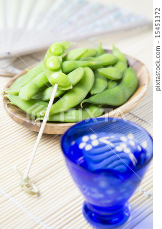 Edamame Edamame 15451372