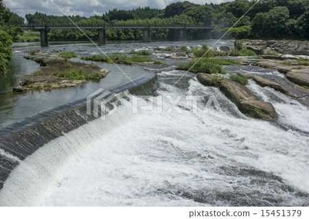 Sogaki waterfall 15451379