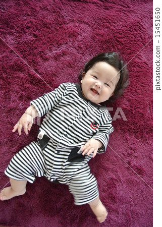 微笑寶貝 15451650