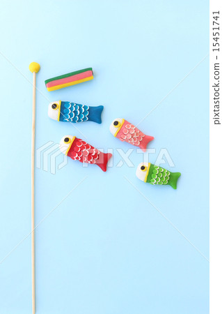    Carp streamer 15451741