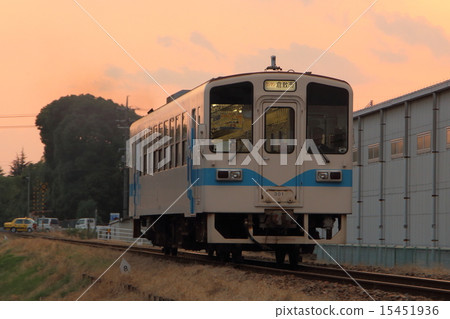 [MR] Mizushima Rinkai Railway MRT300 series (Kurashiki City ⇔ Mitsubishi Motors) 15451936