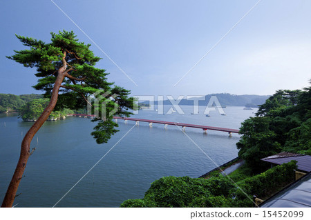 Matsushima 1 15452099