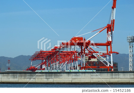 龍門起重機 15452186
