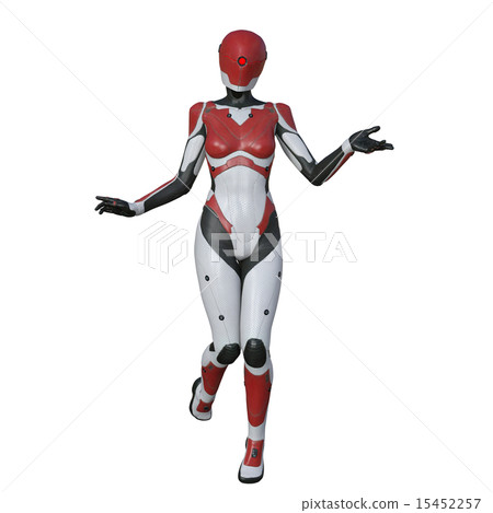 Robot Robot 15452257