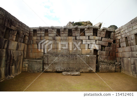 Machu Picchu Machu Picchu 15452401