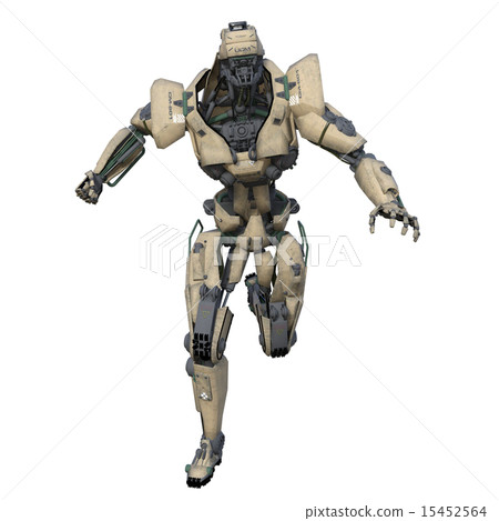 Robot Robot 15452564