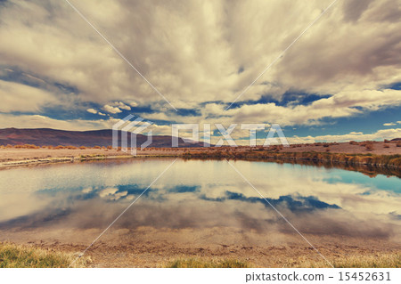 Northern Argentina 15452631