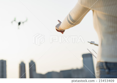 Drone 15453409