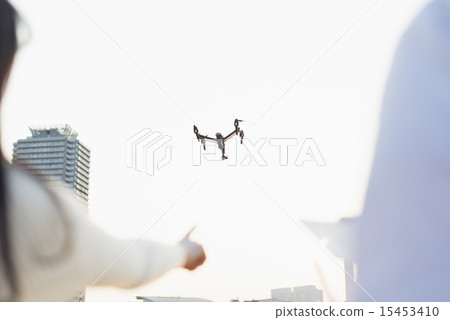 Drone 15453410