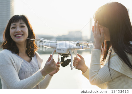 無人駕駛飛機 15453415