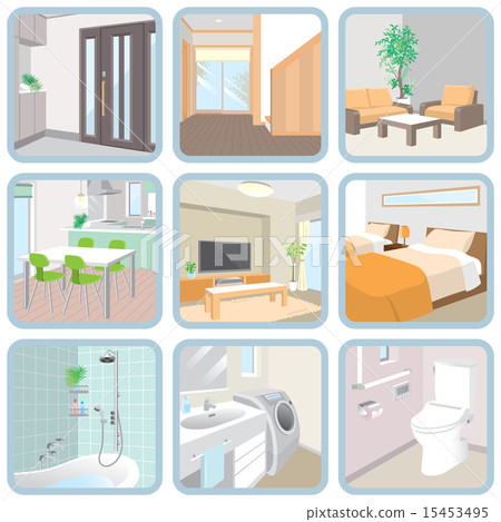 室內/房間 15453495