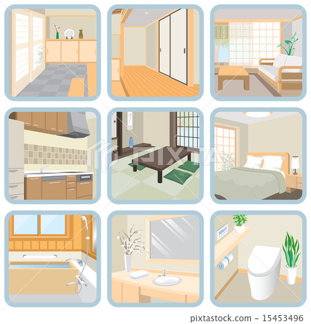 室內/房間 室內/房間 15453496