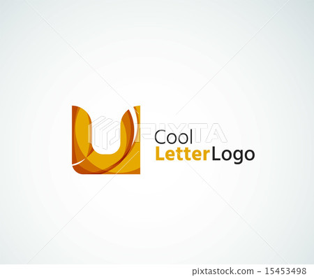 Vector letter logo 15453498