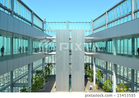 Observatory of Osaka Abe Harukasu Observatory of Osaka Abe Harukasu 15453585