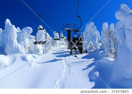 From Zao lift From Zao lift 15453663