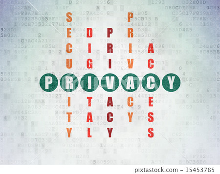 Safety concept: word Privacy in solving Crossword Puzzle 15453785