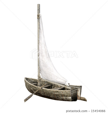 帆船 15454066