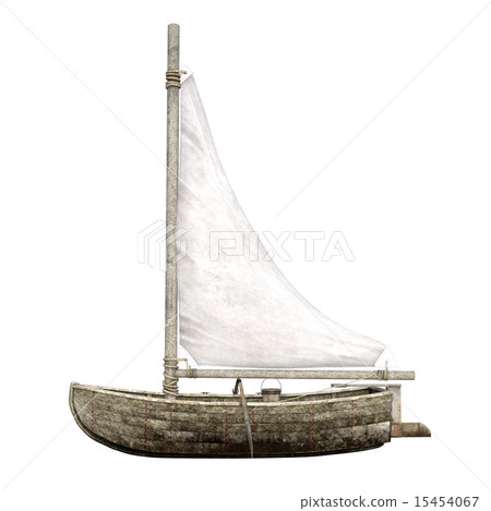 帆船 15454067