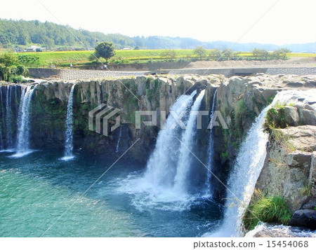 東方尼亞加拉 15454068