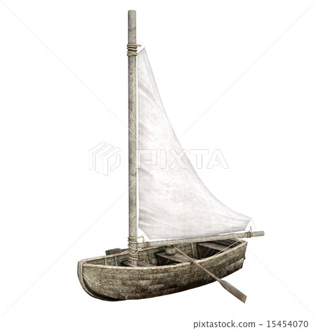 帆船 15454070
