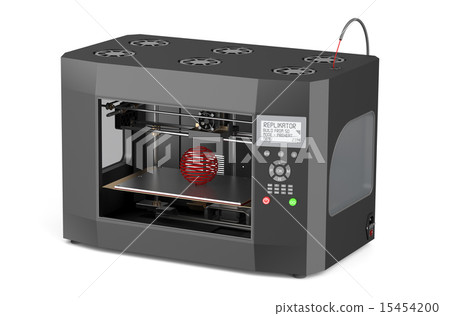 3d printer 15454200
