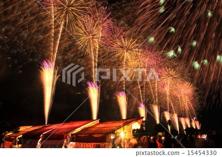 Fireworks Fireworks 15454330